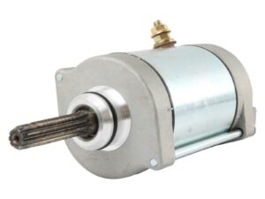 Kimpex Starttimoottori Arctic Cat 700 07-08, Suzuki King Quad 750