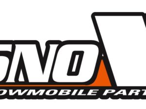 Sno-X Jousipari Arctic Cat