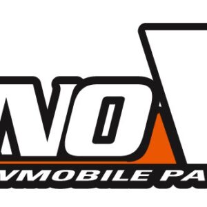 Sno-X Jousipari Arctic Cat