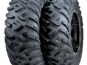 ITP Rengas Terracross 25x8.00-R12 6-Ply E-hyv.