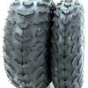 Carlisle TRAIL WOLF25X11-12 4PR NHS TL