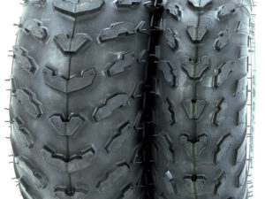 Carlisle TRAIL WOLF25X11-12 4PR NHS TL