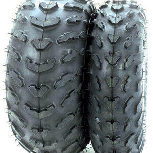 Carlisle TRAIL WOLF25X11-12 4PR NHS TL