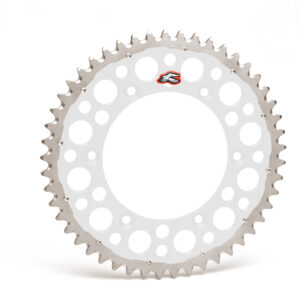 Renthal Takaratas Twinring KX+F 80- RMZ250 04-06 47t G