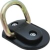 Abus Wall- & floor anchor Granit WBA 75