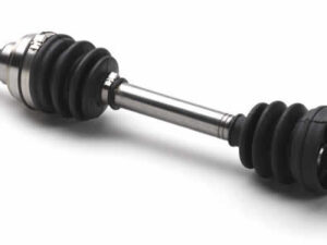 Epi, puolikas vetoakseli Can-am