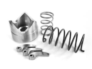 EPI Sport Utility Kytkinsarja Polaris