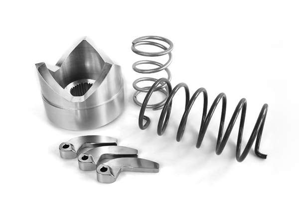 EPI Sport Utility Kytkinsarja Polaris