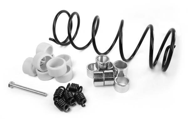 EPI Sport Utility Kytkinsarja Arctic Cat