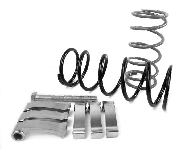 EPI Sport Utility Kytkinsarja Can Am