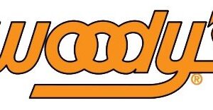 WoodyŽs OHJAUSTERA WOODYS DOOLY/ 60 ASTETTA TUPLA PALA /ARCTIC CAT