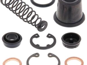 All Balls Jarrupääsylinterin korjaussarja taakse ATV Artic Cat, Honda, Kawasaki,