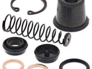 All Balls Jarrupääsylinterin korjaussarja taakse ATV Honda