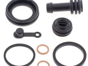 All Balls Jarrusatulan korjaussarja eteen Kawasaki, Suzuki