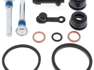 All Balls Jarrusatulan korjaussarja taakse Artic Cat, Honda, Kawasaki, Suzuki, Y