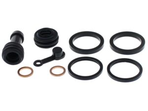 All Balls Jarrusatulan korjaussarja eteen/taakse Polaris