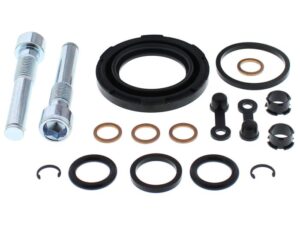 All Balls Jarrusatulan korjaussarja taakse Polaris