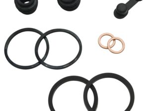 All Balls Jarrusatulan korjaussarja eteen/taakse Kawasaki, Suzuki, Yamaha