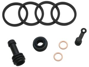 All Balls Jarrusatulan korjaussarja eteen Polaris