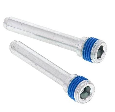 All Balls Jarrusatulan tappi eteen/taakse Kawasaki, Suzuki, Yamaha