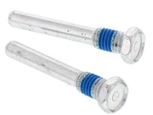 All Balls Jarrusatulan tappi eteen/taakse Artic Cat, Honda, Kawasaki, Suzuki, Ya