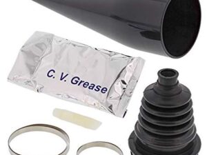 All Balls Vetoakselin suojakumisarja Yleismalli pienempi sis. työkalun