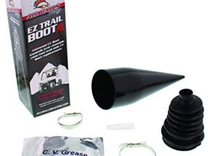 All Balls Vetoakselin suojakumisarja Yleismalli isompi sis. työkalun