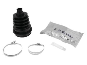 All Balls Vetoakselin suojakumisarja 19 x 67/75mm Yleismalli isompi