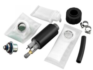 All Balls Polttoainepumppu  Polaris 500/700/800, 2005-2007