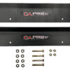 C&A PRO Cornering kit - Musta