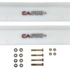 C&A PRO Cornering kit - Valkoinen