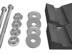 C&A PRO Kiinnikesrj BRP 120/200cc 2023-