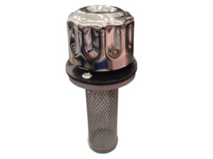 Bronco Öljyntäyttökorkki 77-12391