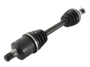 All Balls Vetoakseli täydellinen 8 Can-Am Vasen taka