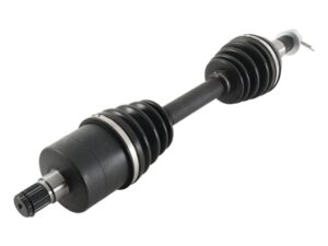 All Balls Vetoakseli täydellinen 8 Can-Am Oikea taka