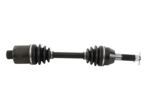 All Balls Vetoakseli täydellinen 8 Polaris Oikea/Vasen taka