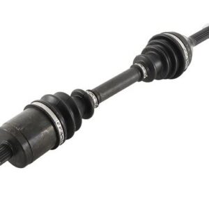 All Balls Vetoakseli täydellinen 8 Polaris Oikea/Vasen etu