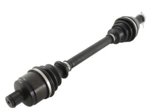 All Balls Vetoakseli täydellinen 8 Polaris Oikea/Vasen taka