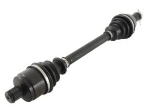 All Balls Vetoakseli täydellinen 8 Polaris Oikea/Vasen taka