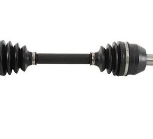 All Balls Vetoakseli täydellinen 8 Polaris Oikea/Vasen taka