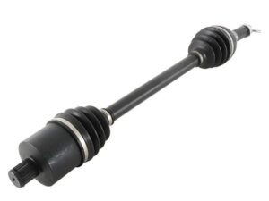 All Balls Vetoakseli täydellinen 8 Polaris RZR/Ranger Oikea/Vasen taka