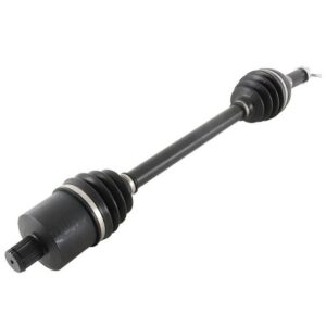 All Balls Vetoakseli täydellinen 8 Polaris RZR/Ranger Oikea/Vasen taka