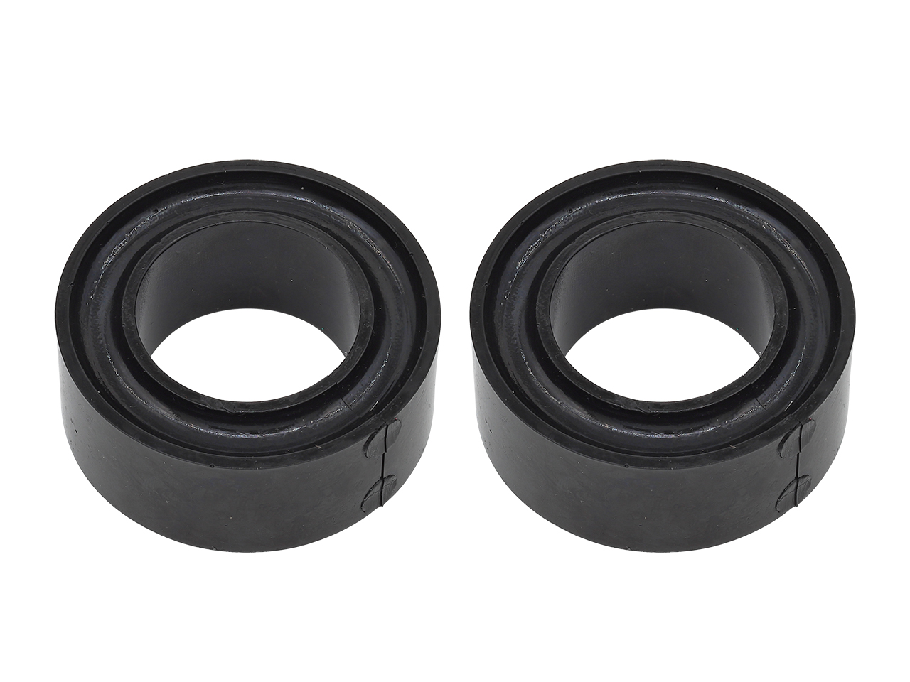 Bronco Iskunvaimentimen kumistoppari 43.8 x 75.2 x 29.5mm