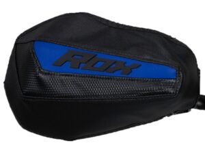 Rox Generation 3 Flex-tec Käsisuoja Sininen