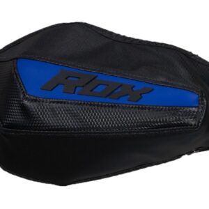 Rox Generation 3 Flex-tec Käsisuoja Sininen