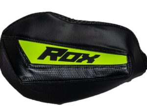 Rox Generation 3 Flex-tec Käsisuoja Arctic Cat Vihreärn
