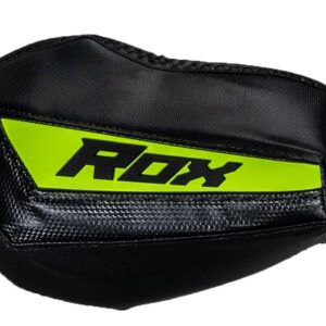 Rox Generation 3 Flex-tec Käsisuoja Arctic Cat Vihreärn