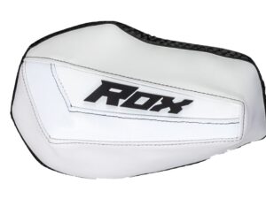 Rox Generation 3 Flex-tec Käsisuoja Ghost Valkoinenrn
