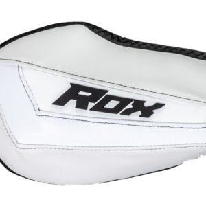 Rox Generation 3 Flex-tec Käsisuoja Ghost Valkoinenrn