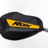 Rox Generation 3 Flex-tec Käsisuoja Keltainenrn